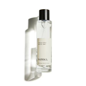 Interior Mist - Scent 02 Fjærn 100ml