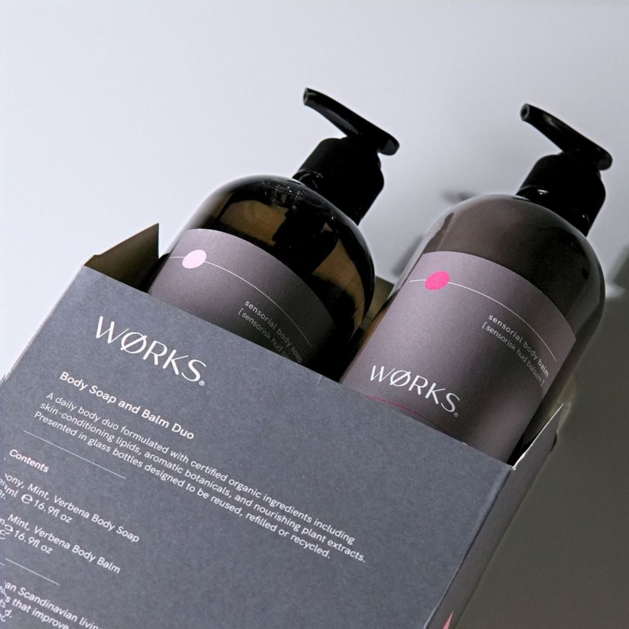 Peony Body Duo - Image 2