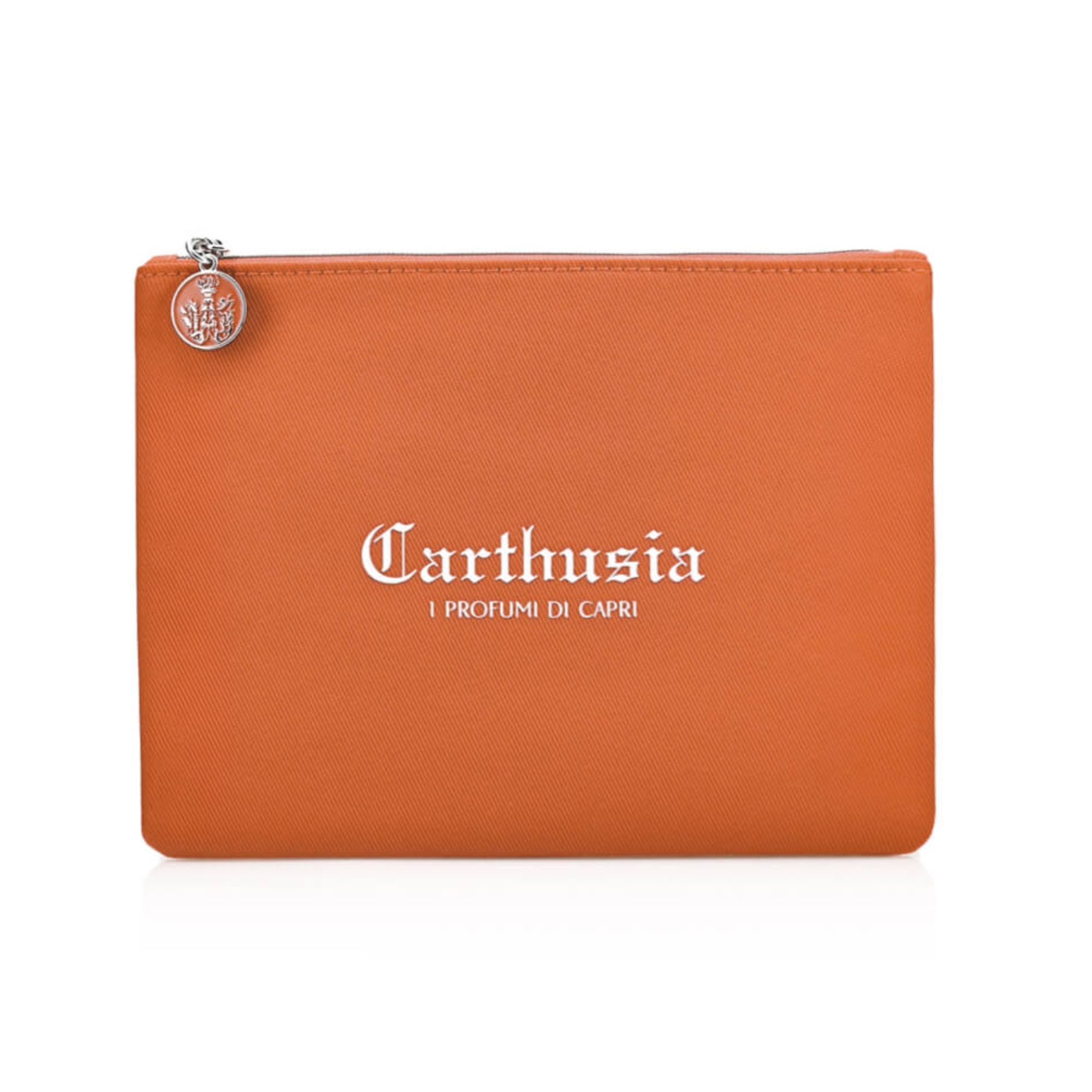 Terra Mia Travel Kit + Pochette - Image 3