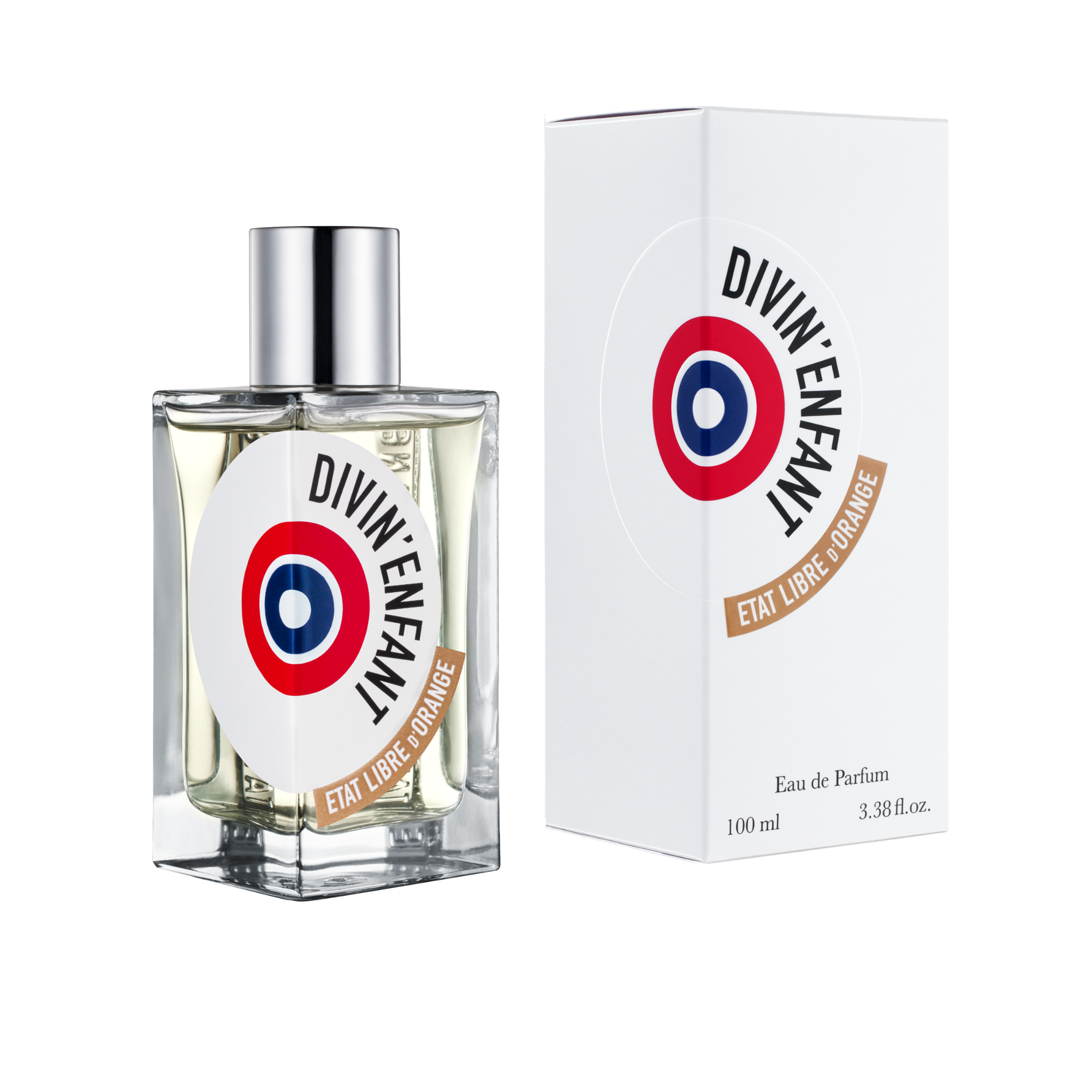 Divin'Enfant EDP 100ml - Image 2
