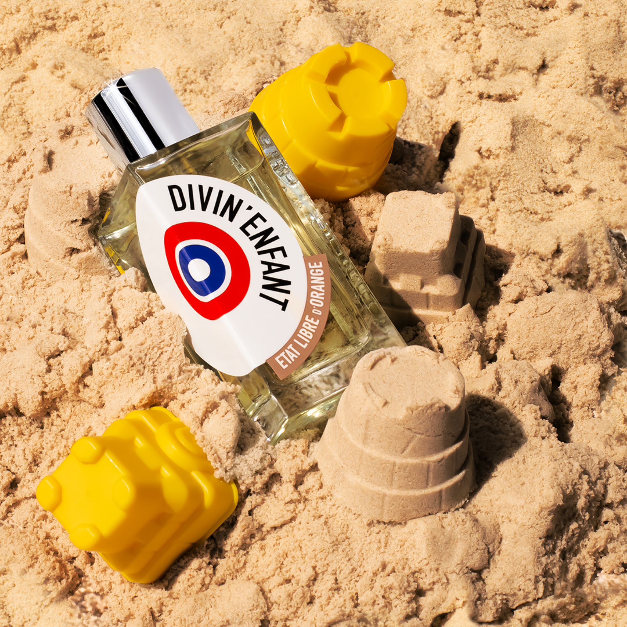 Divin'Enfant EDP 100ml - Image 3