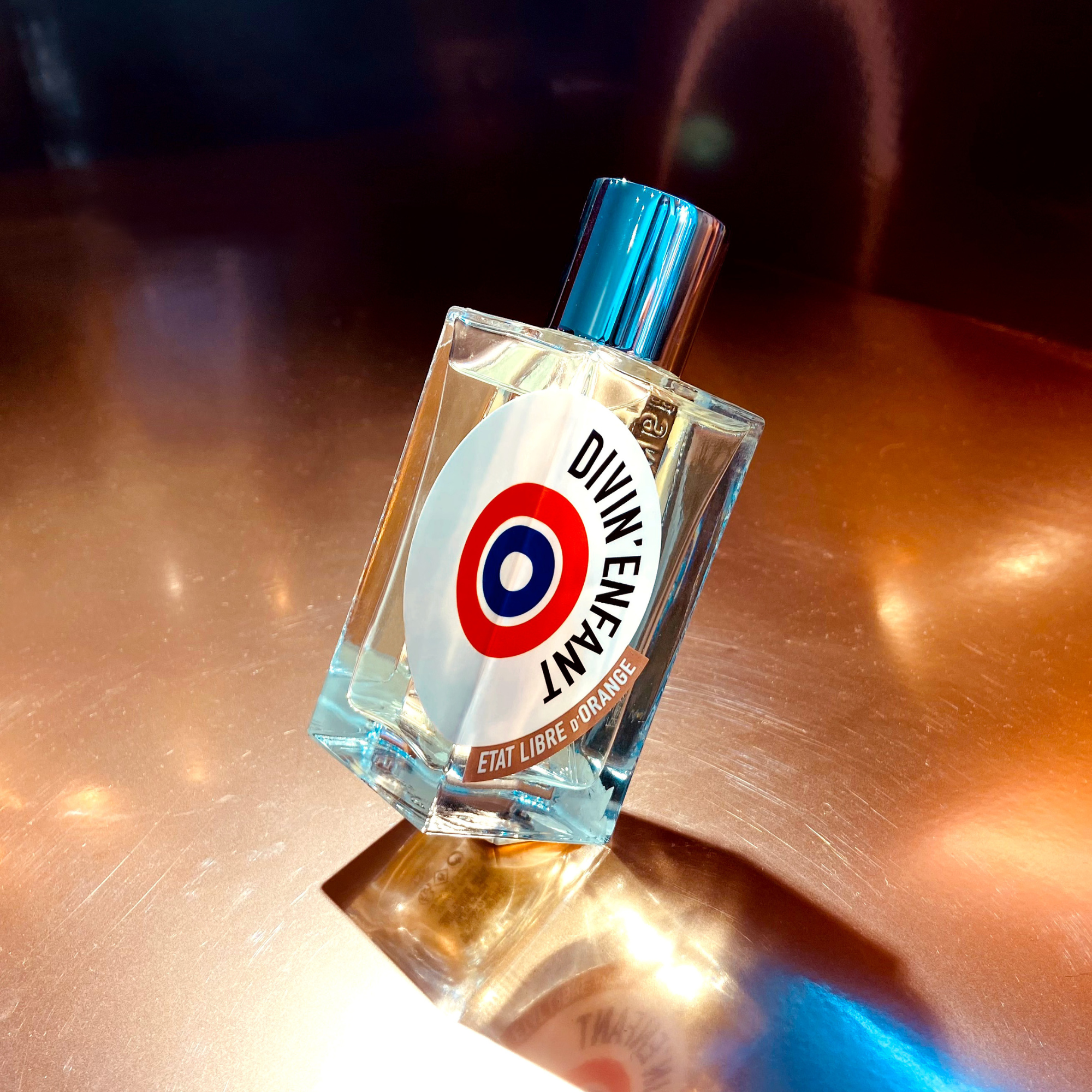 Divin'Enfant EDP 100ml - Image 4