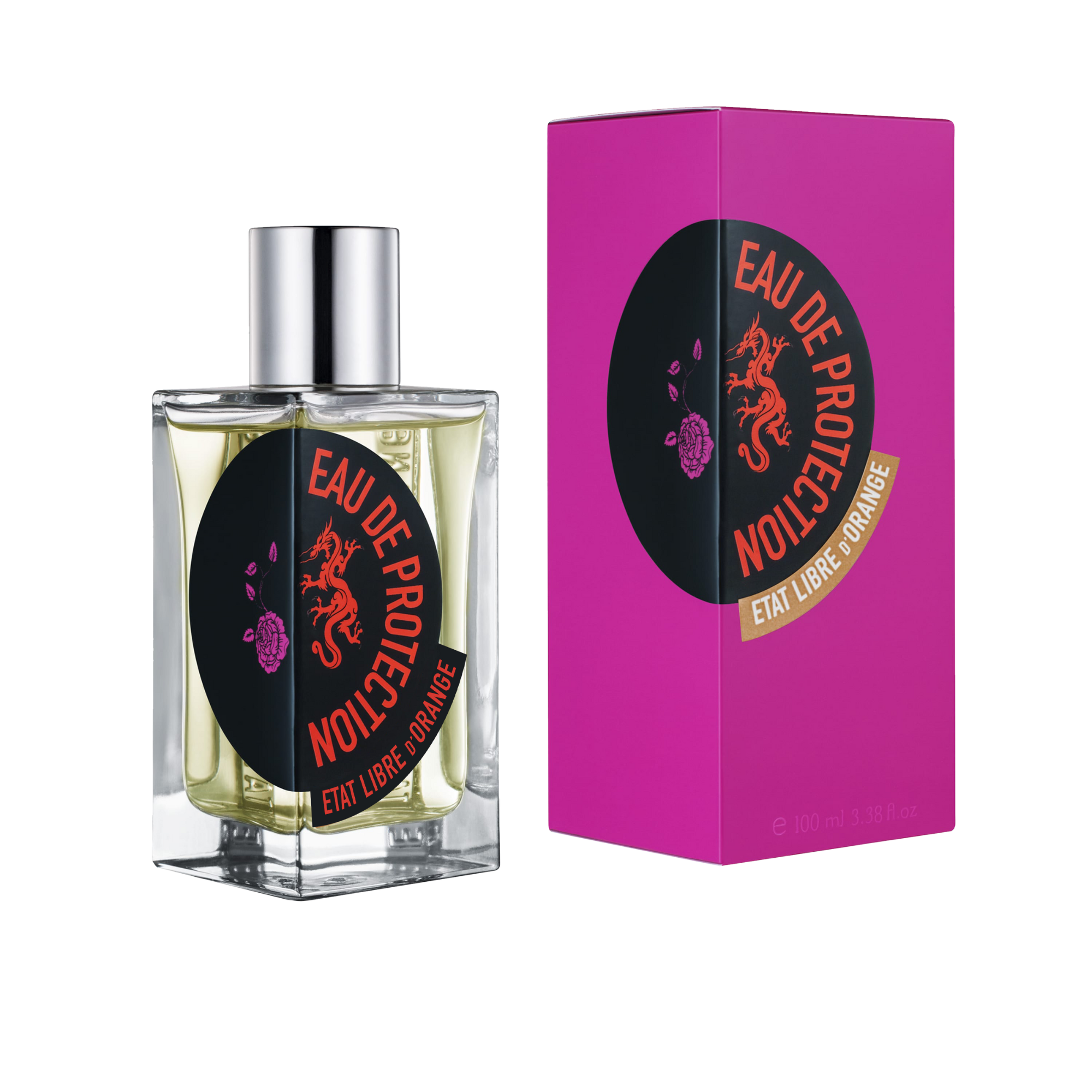 Eau de Protection EDP 100ml - Image 2