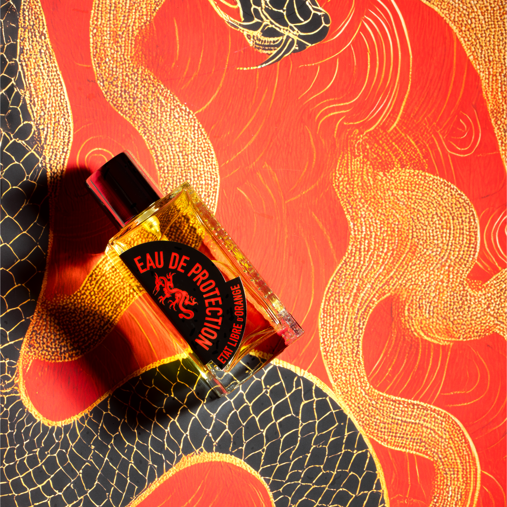 Eau de Protection EDP 100ml - Image 4