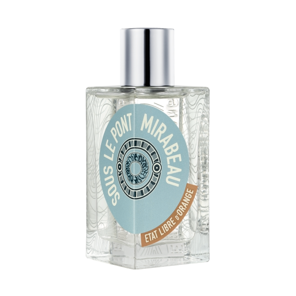 Sous Le Pont Mirabeau EDP 100ml