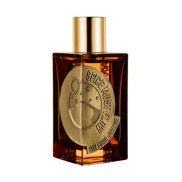 Spice Must Flow EDP 100ml