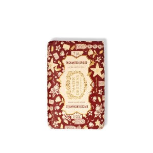 2025 Christmas - Enchanted Spices Bar Soap 200g
