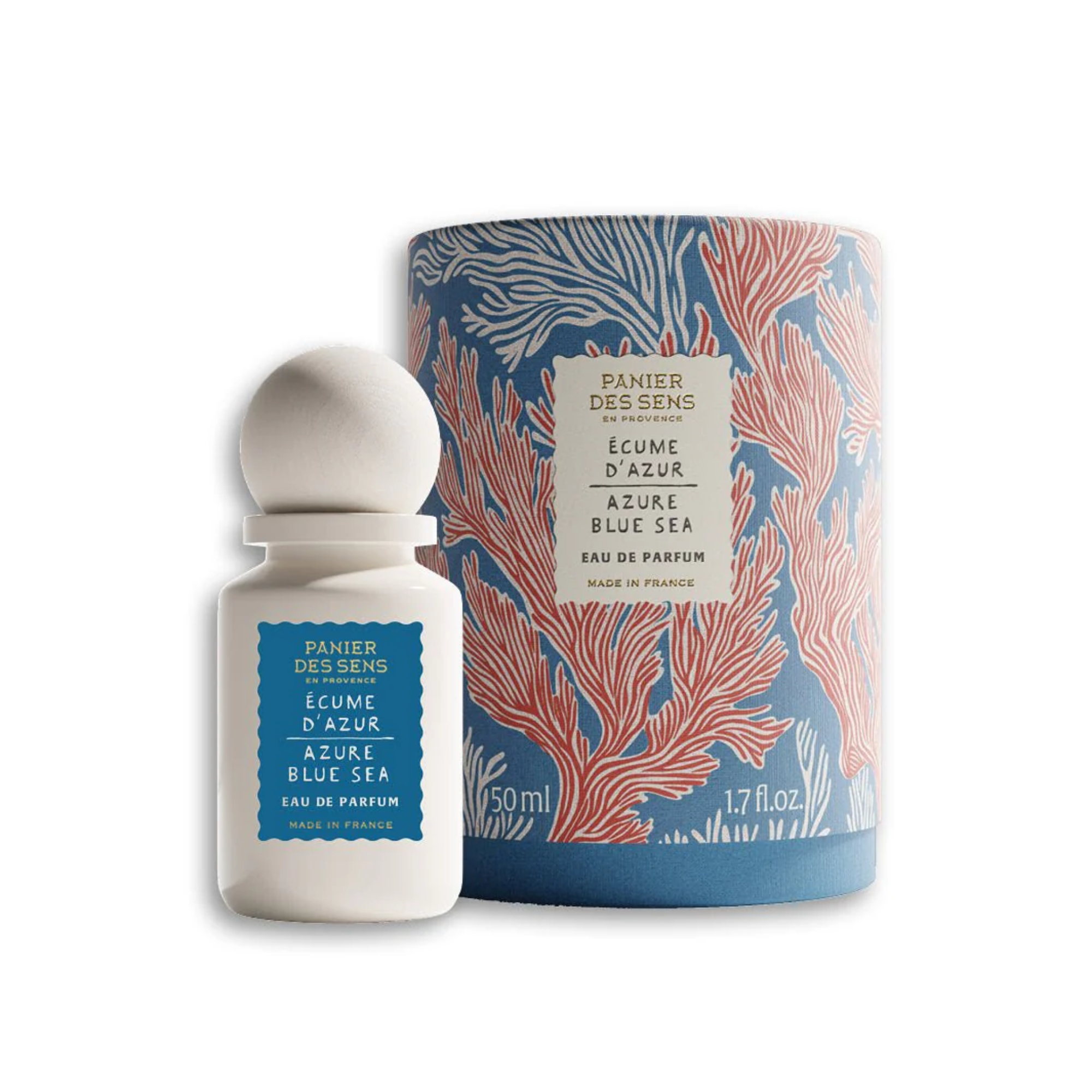 Écume d'Azur EDP 50ml - Image 2