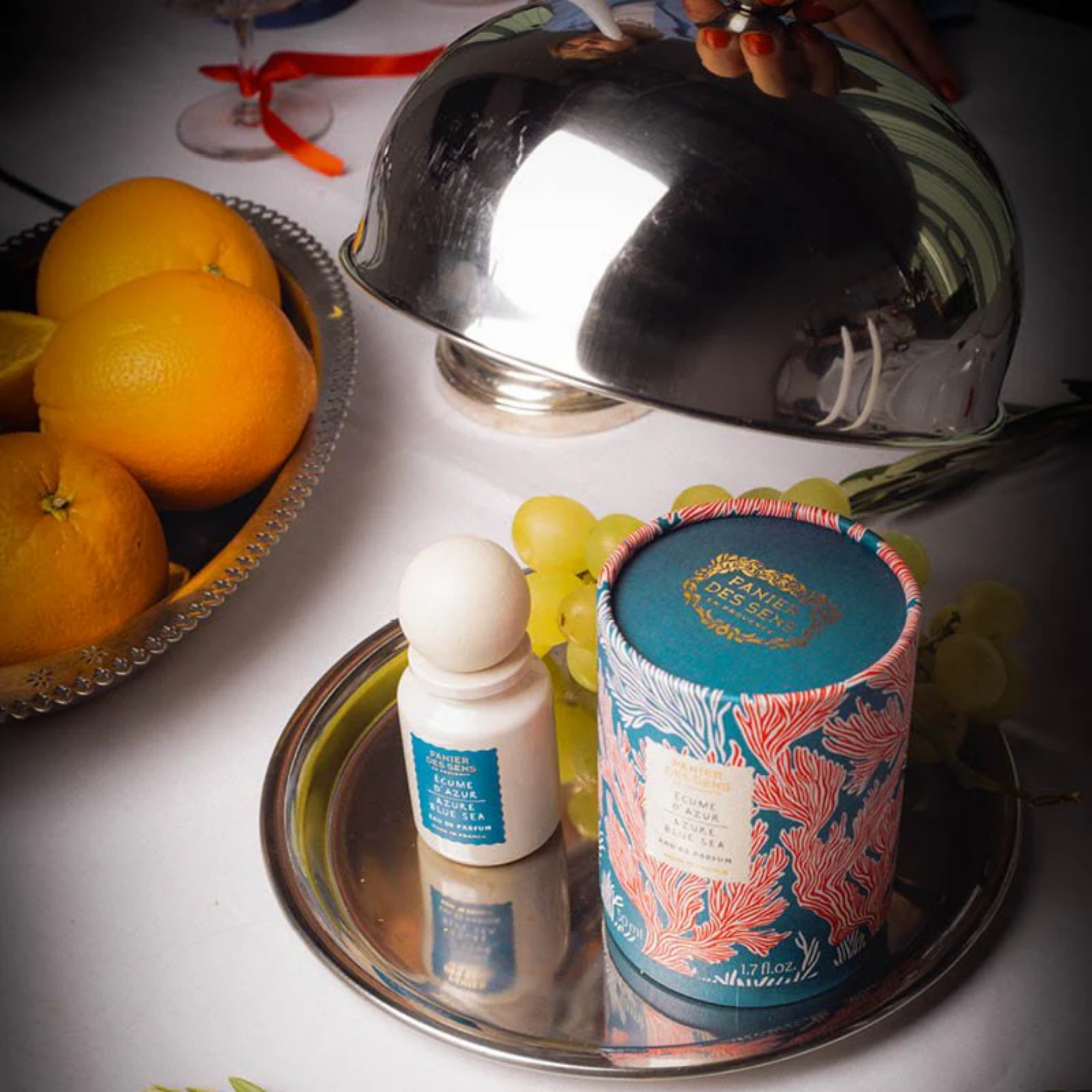 Écume d'Azur EDP 50ml - Image 3