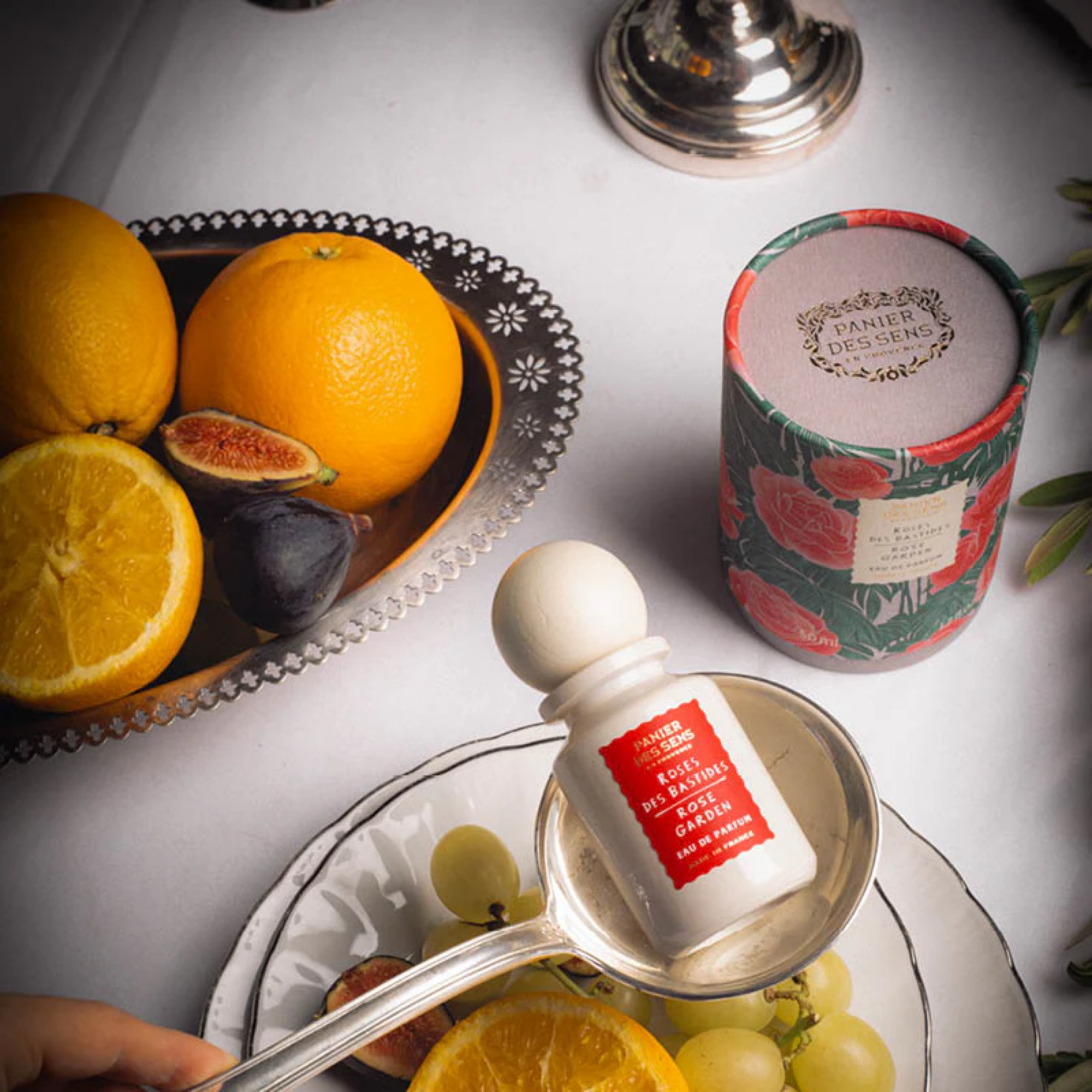 Roses des Bastides EDP 50ml - Image 3