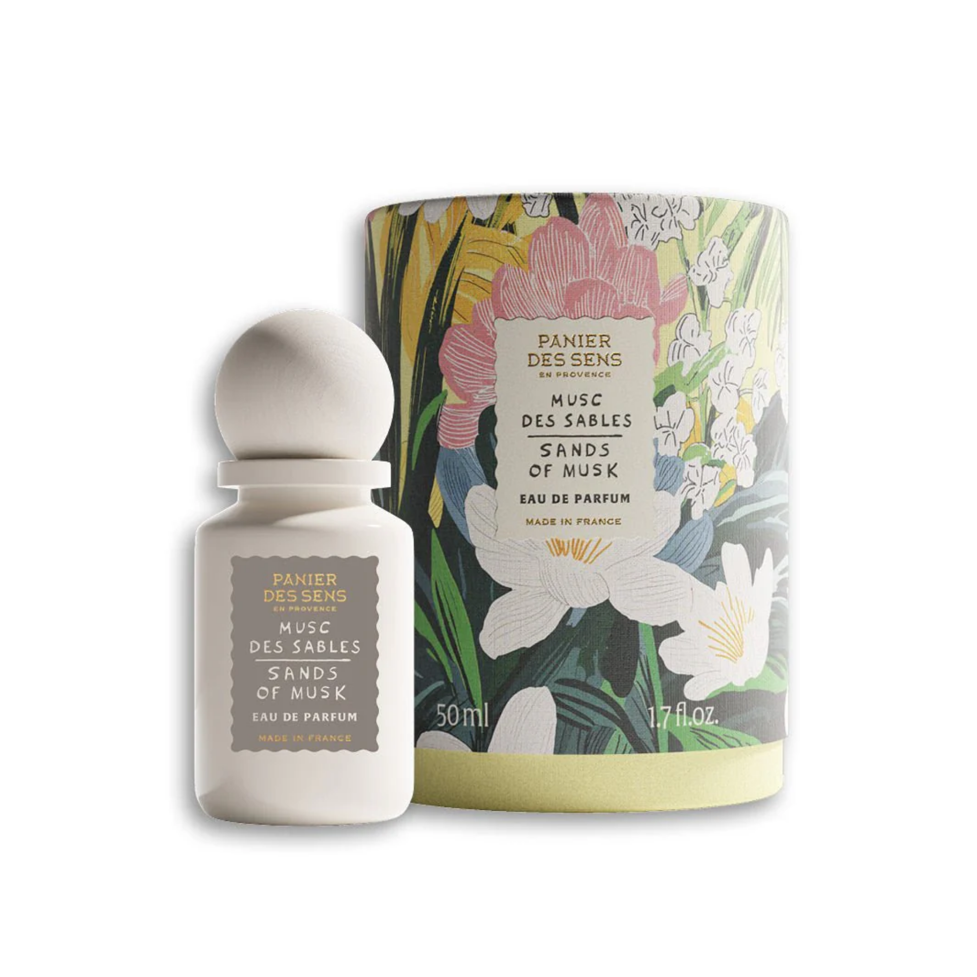 Musc de Sables EDP 50ml - Image 2