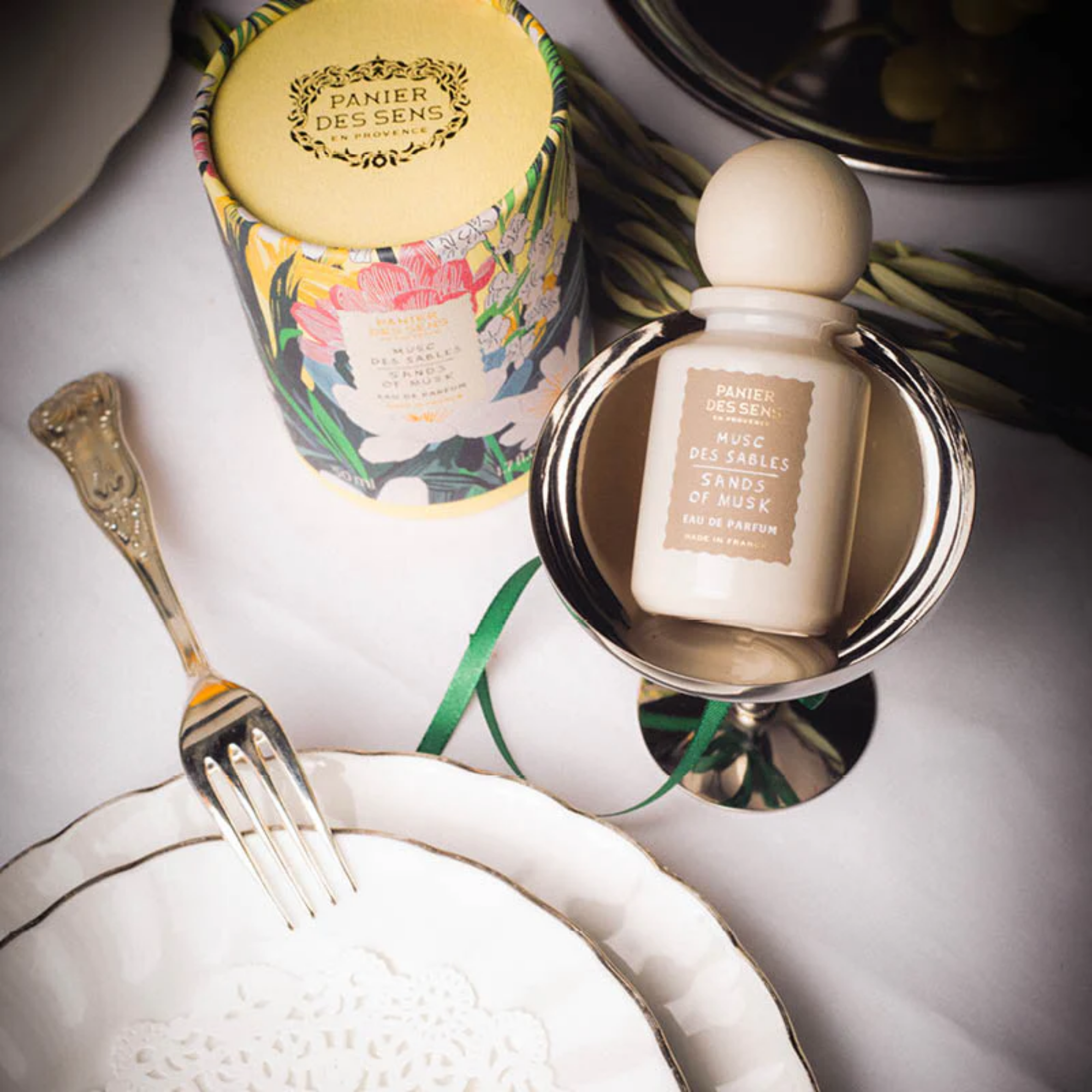 Musc de Sables EDP 50ml - Image 3