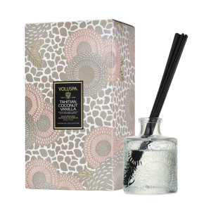 Tahitian Coconut Vanilla Diffuser 100ml