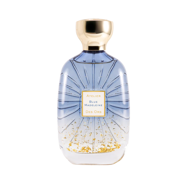 Blue Madeleine EDP 100ml
