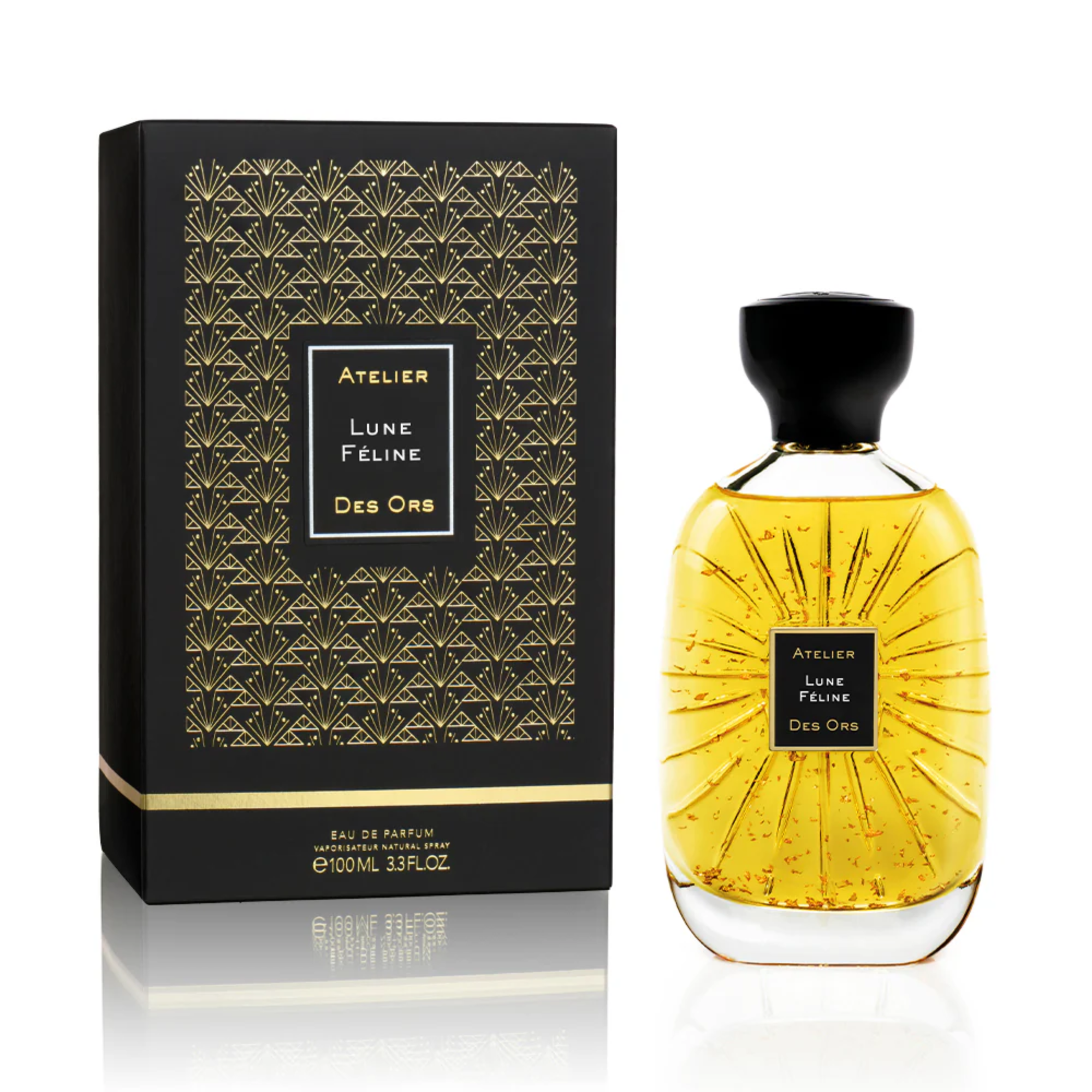Lune Féline EDP 100ml - Image 3