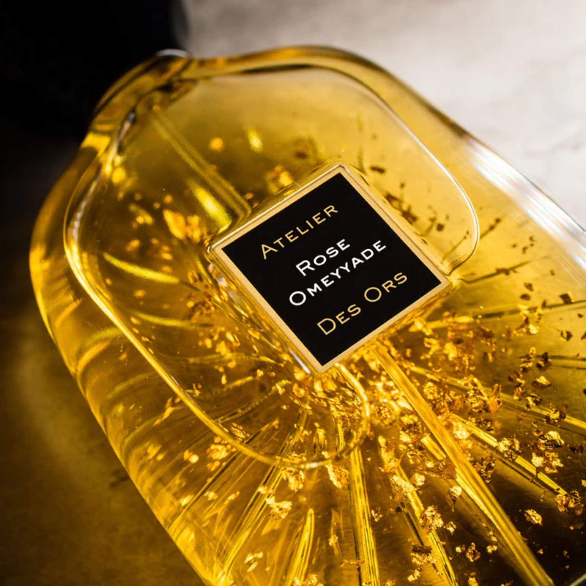 Rose Omeyyade EDP 100ml - Image 2
