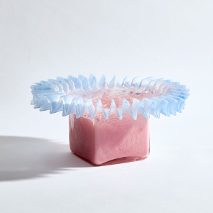 Kiki Large Lilac Bowl