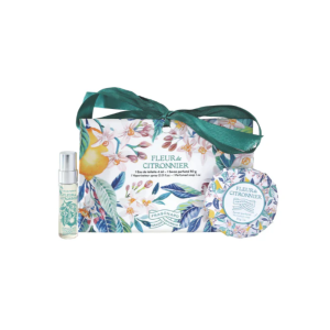 2025 Flower of the Year - Fleur de Citronnier Mini Gift Set