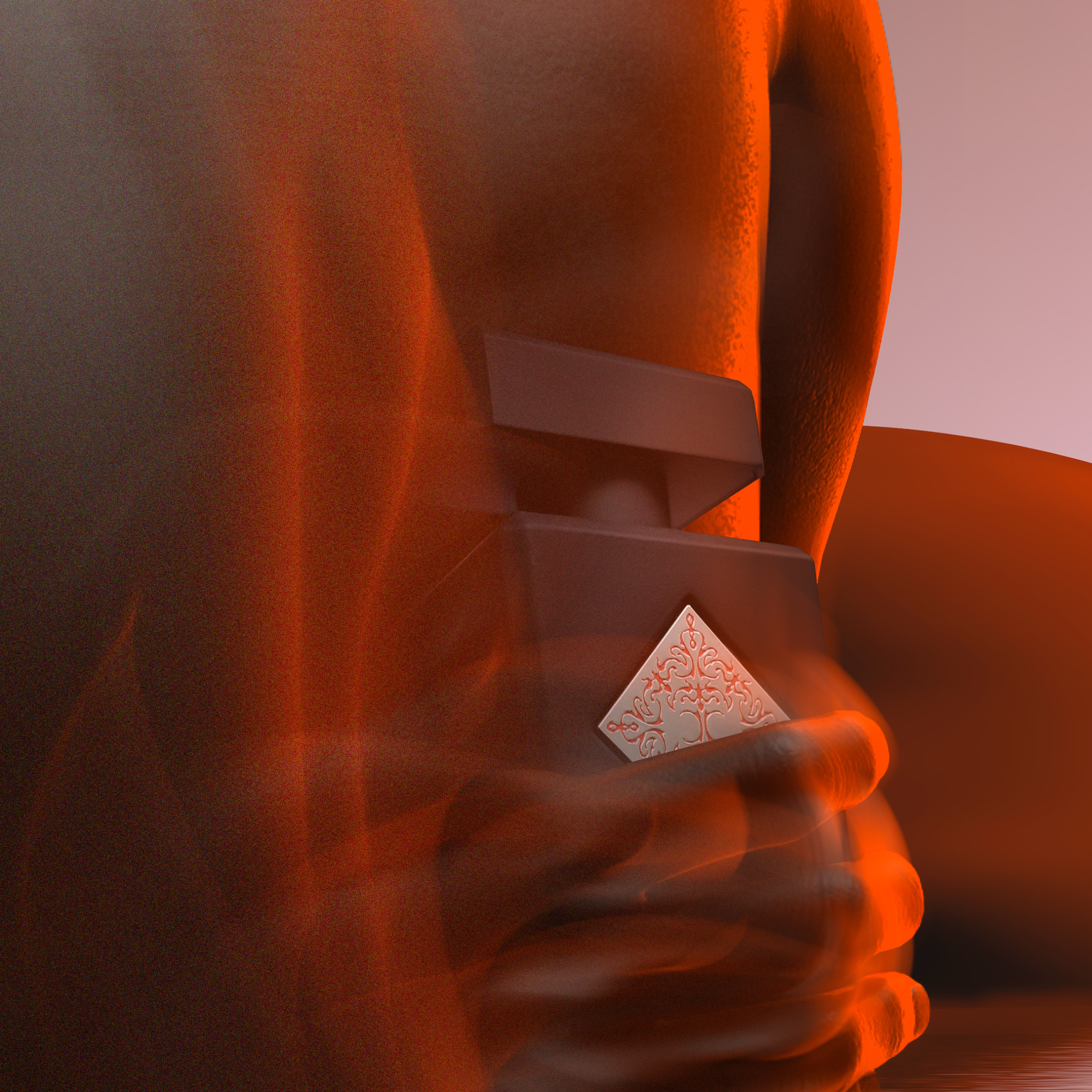 Addictive Vibration EDP 90ml - Image 4