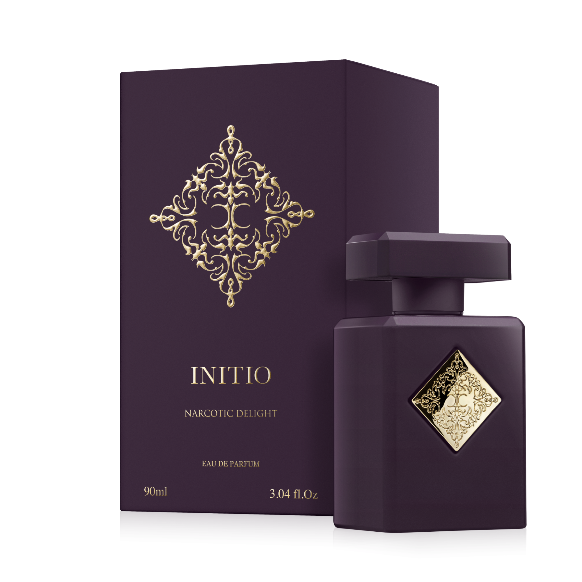 Narcotic Delight EDP 90ml - Image 3