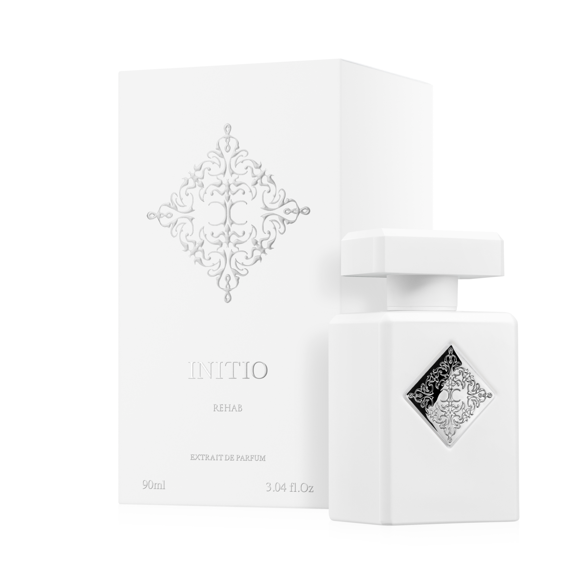 Rehab Extrait de Parfum 90ml - Image 3