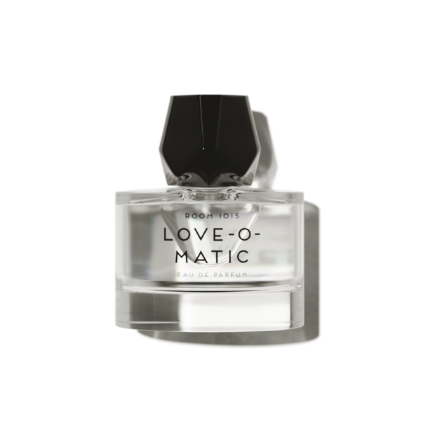 Love-O-Matic EDP 50ml