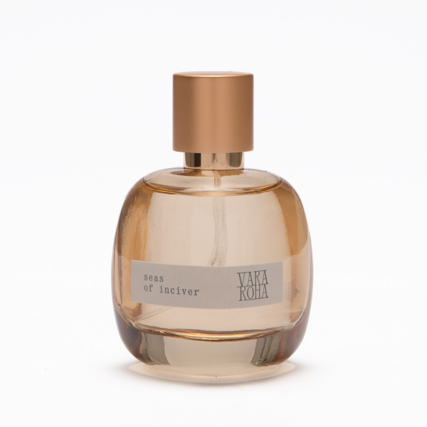 Seas of Inciver EDP 50ml