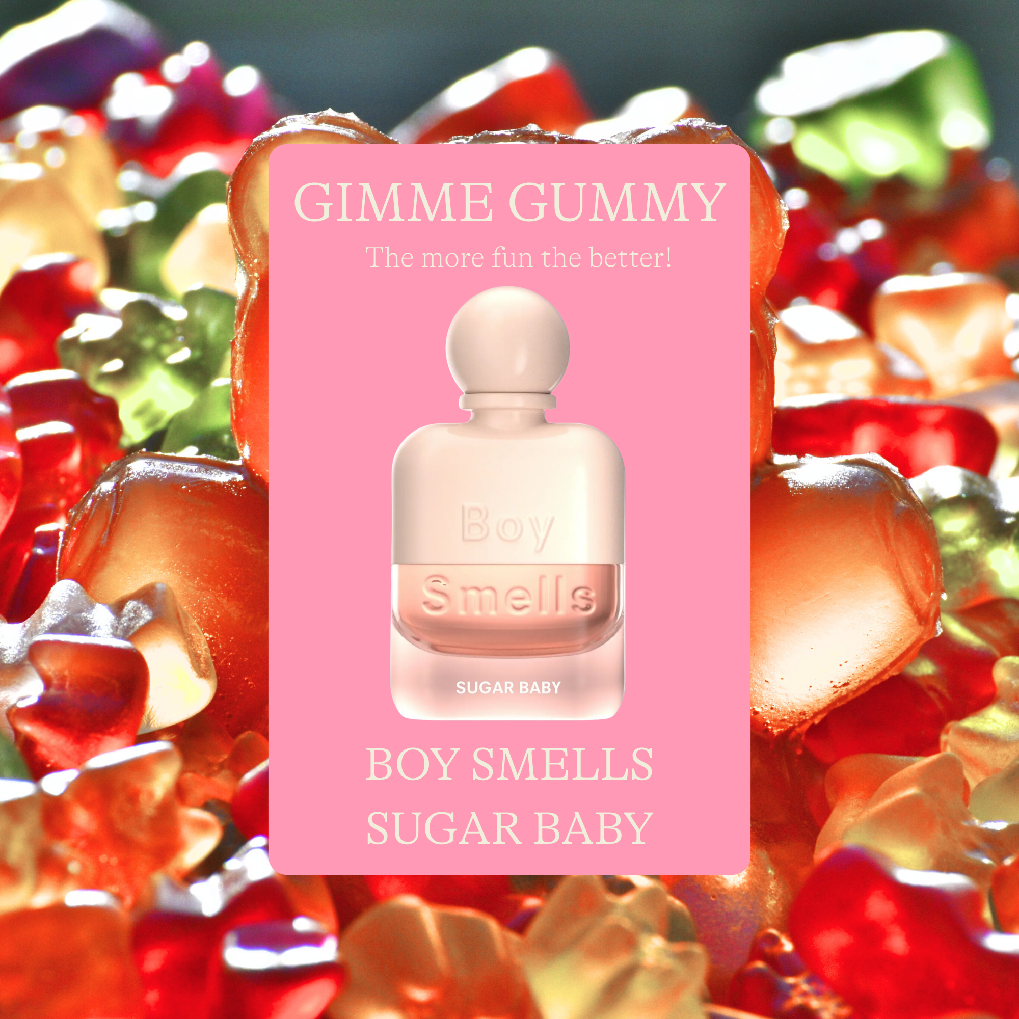 What's hot this year? | Lore Perfumery