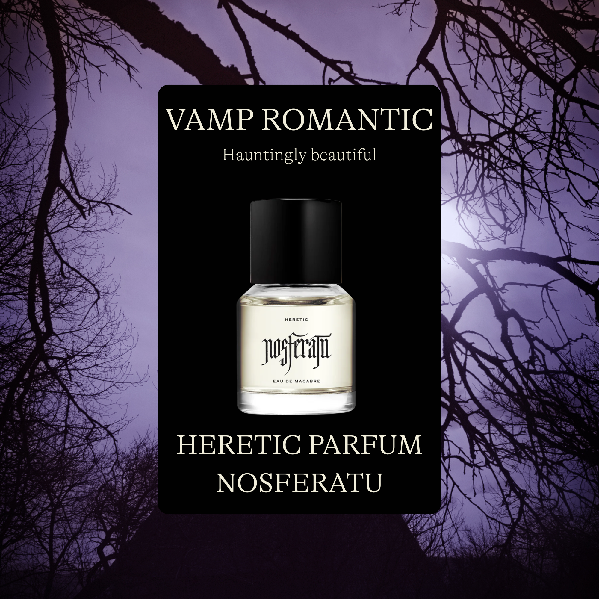 What's hot this year? | Lore Perfumery