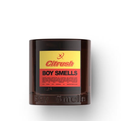 Citrush Candle 240g