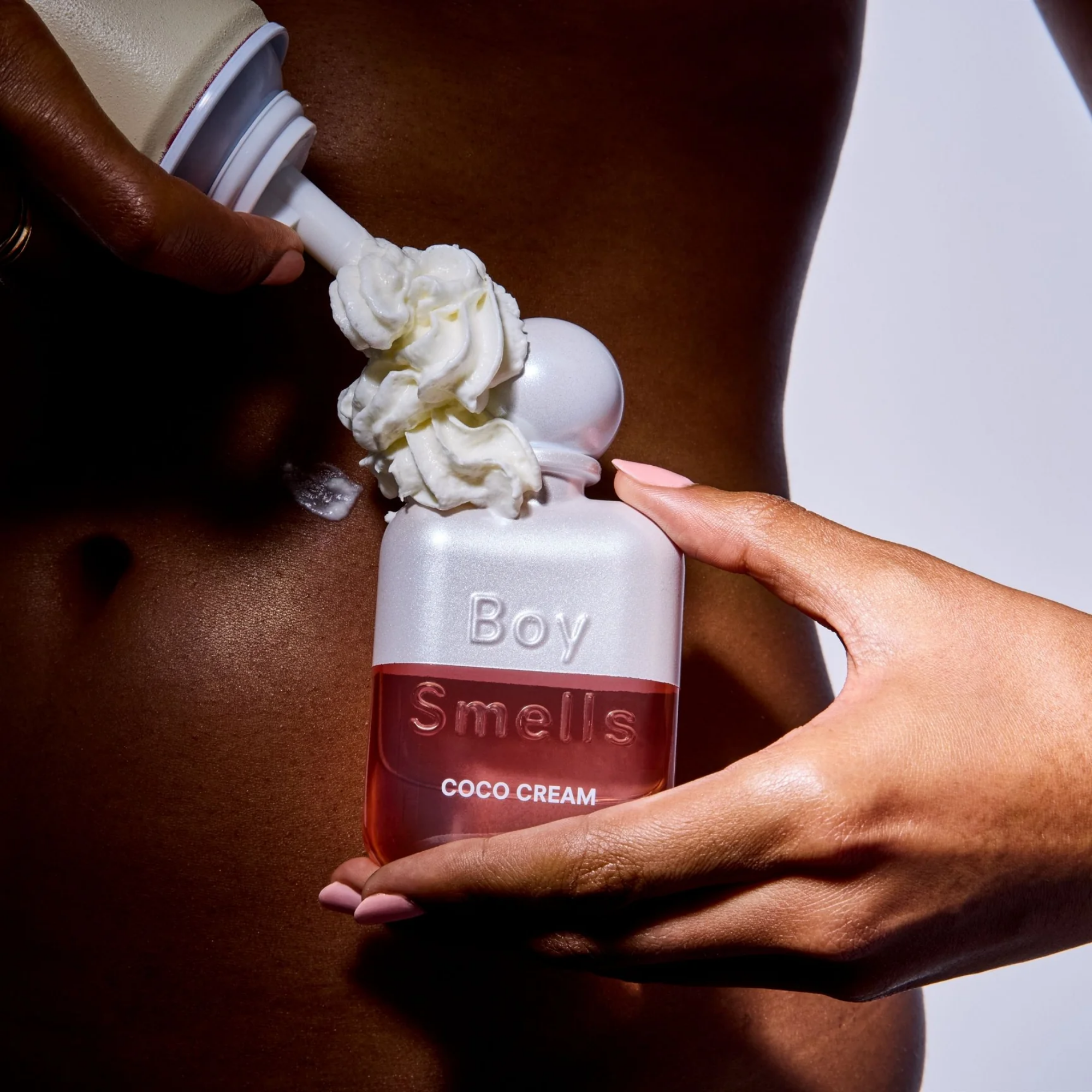 Coco Cream EDP 50ml - Image 4