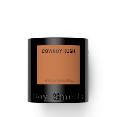 Cowboy Kush Candle 240g