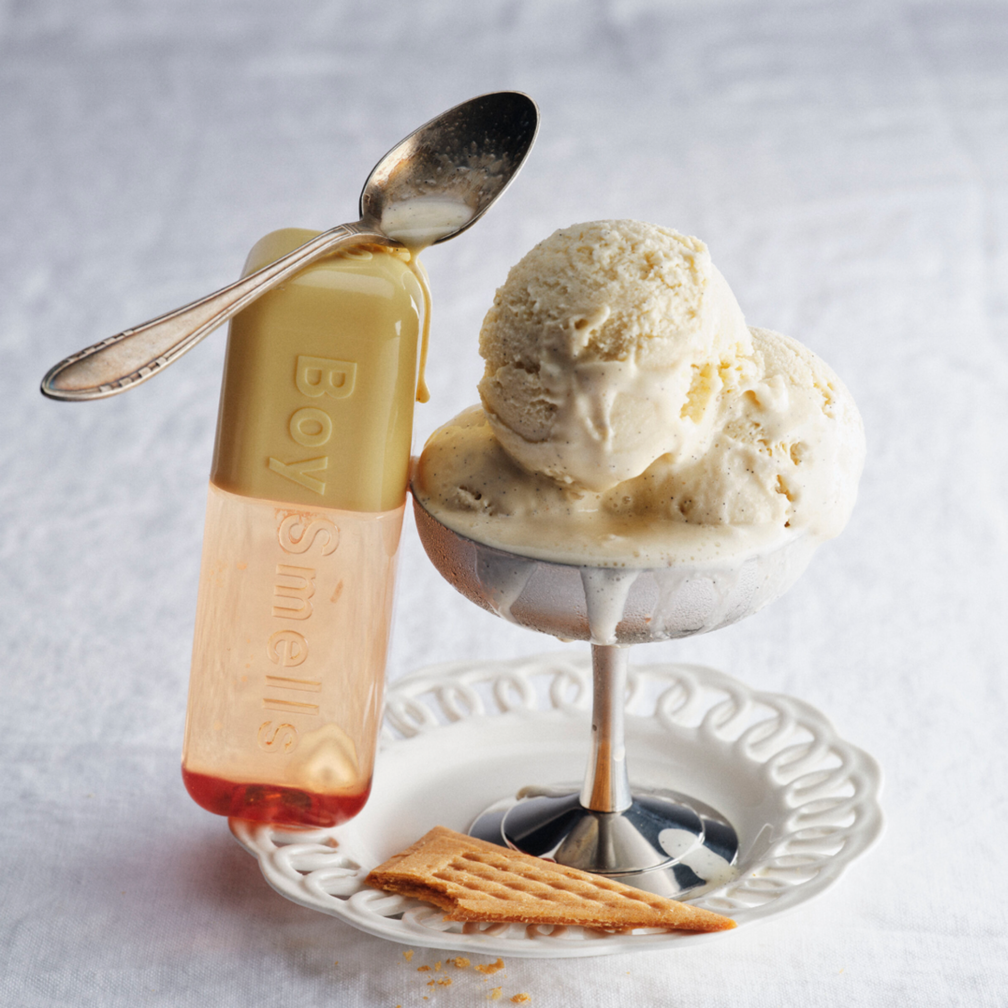 Cream Dream Body Mist Travel 100ml - Image 3