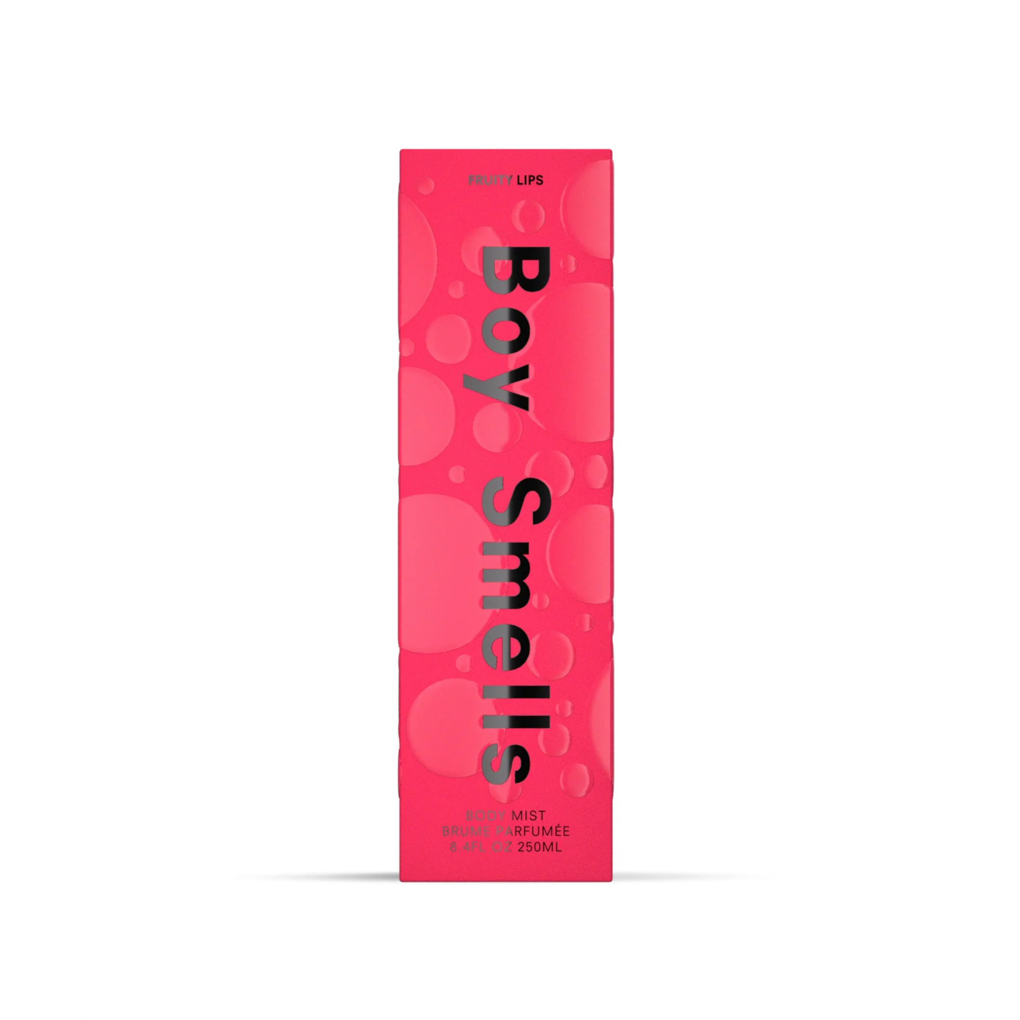 Fruity Lips Body Mist 250ml - Image 2