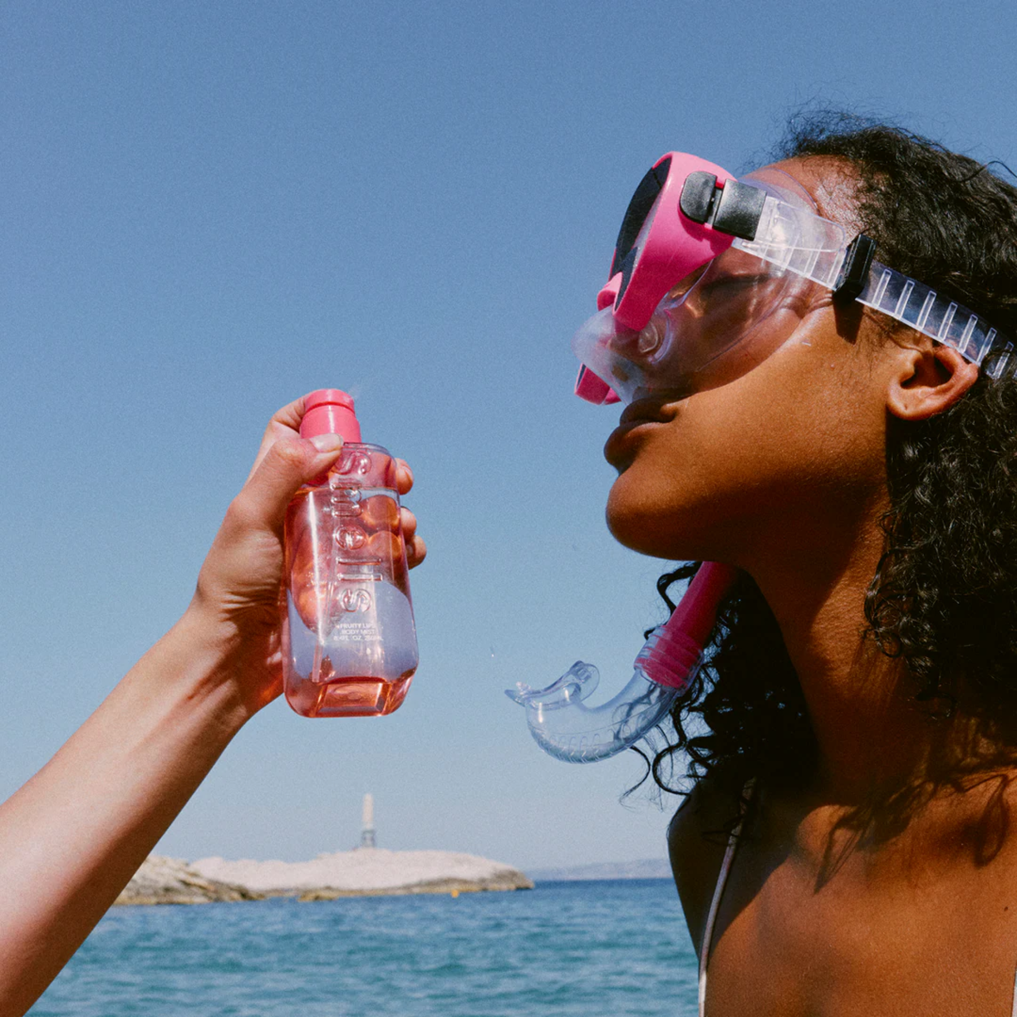 Fruity Lips Body Mist 250ml - Image 4