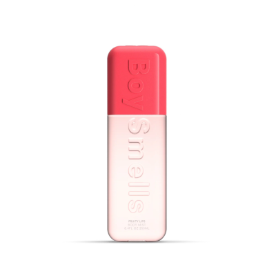 Fruity Lips Body Mist 250ml