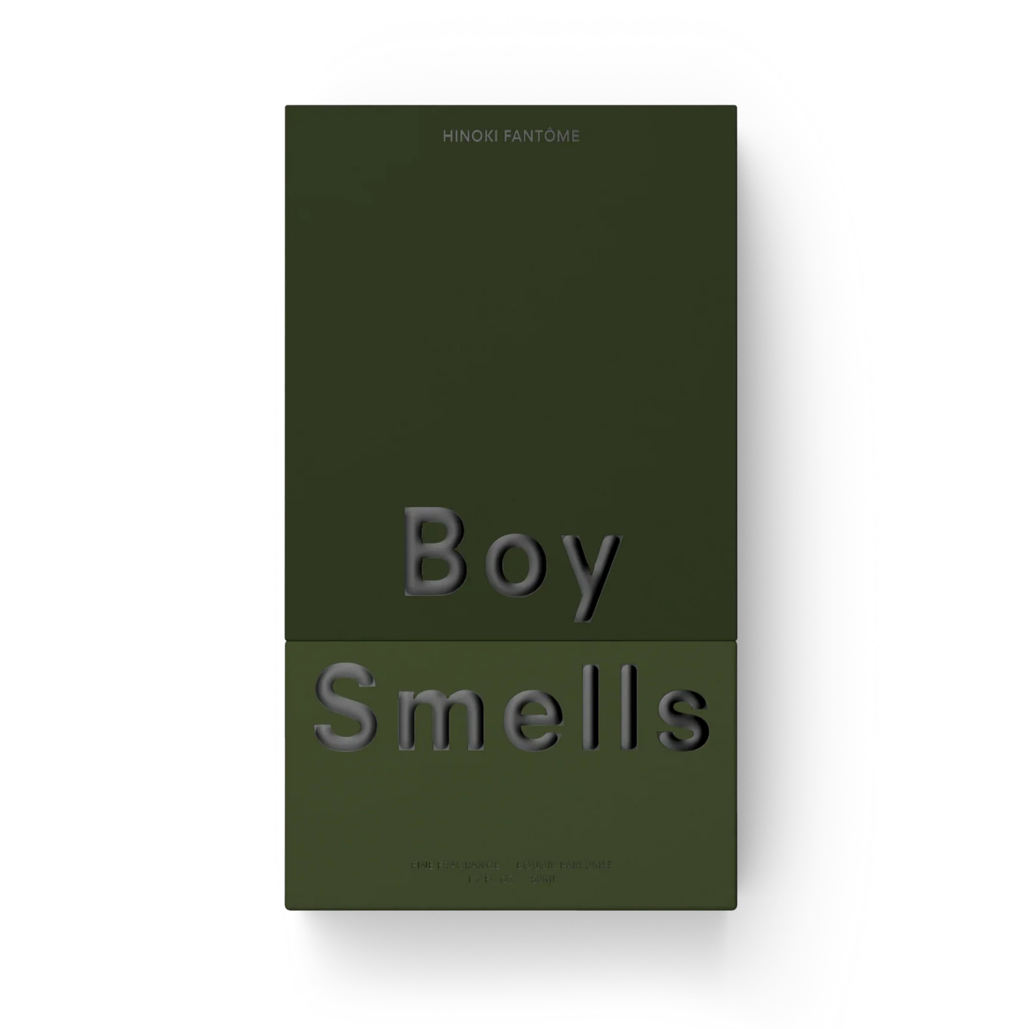 Hinoki Fantôme EDP 50ml - Image 2