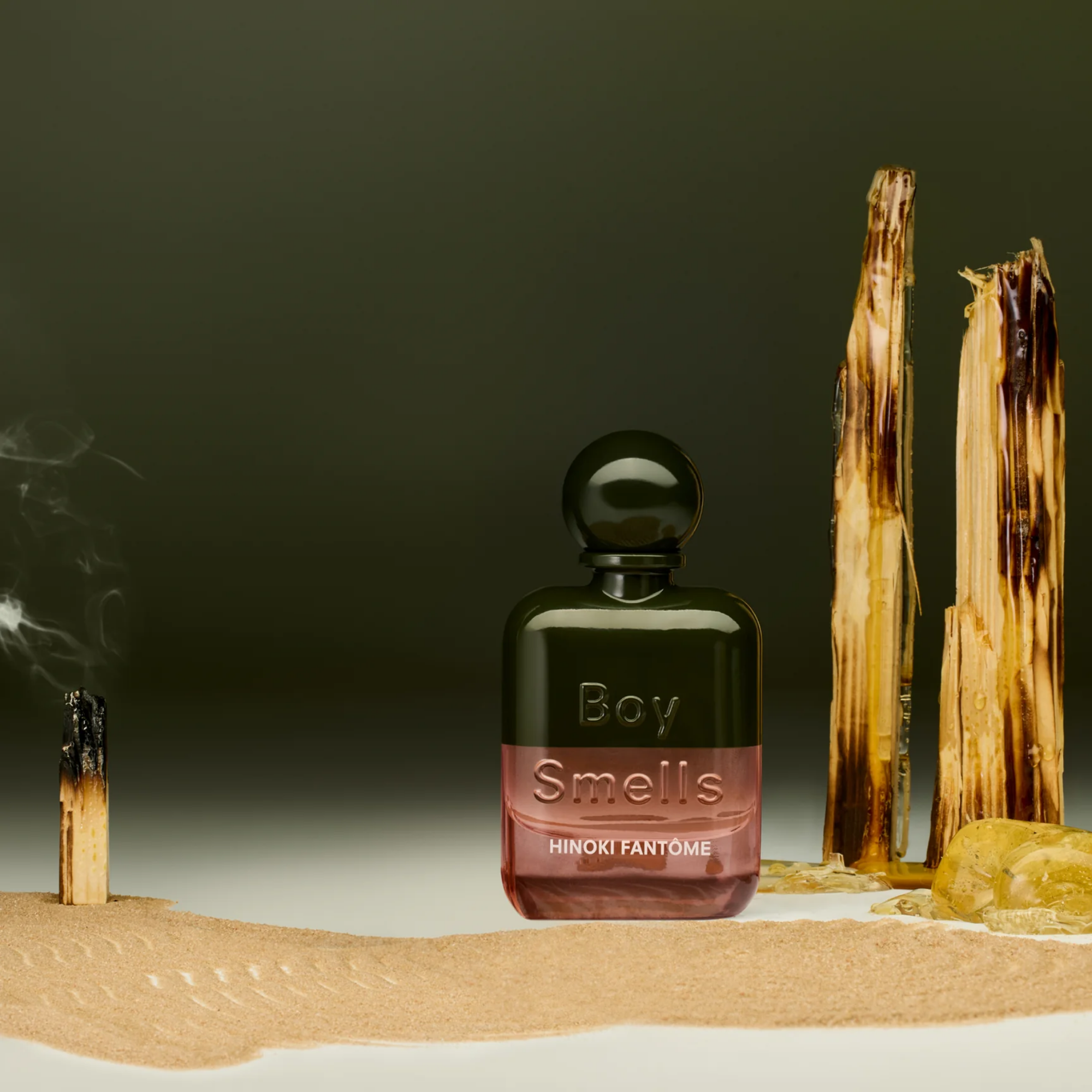 Hinoki Fantôme EDP 50ml - Image 3