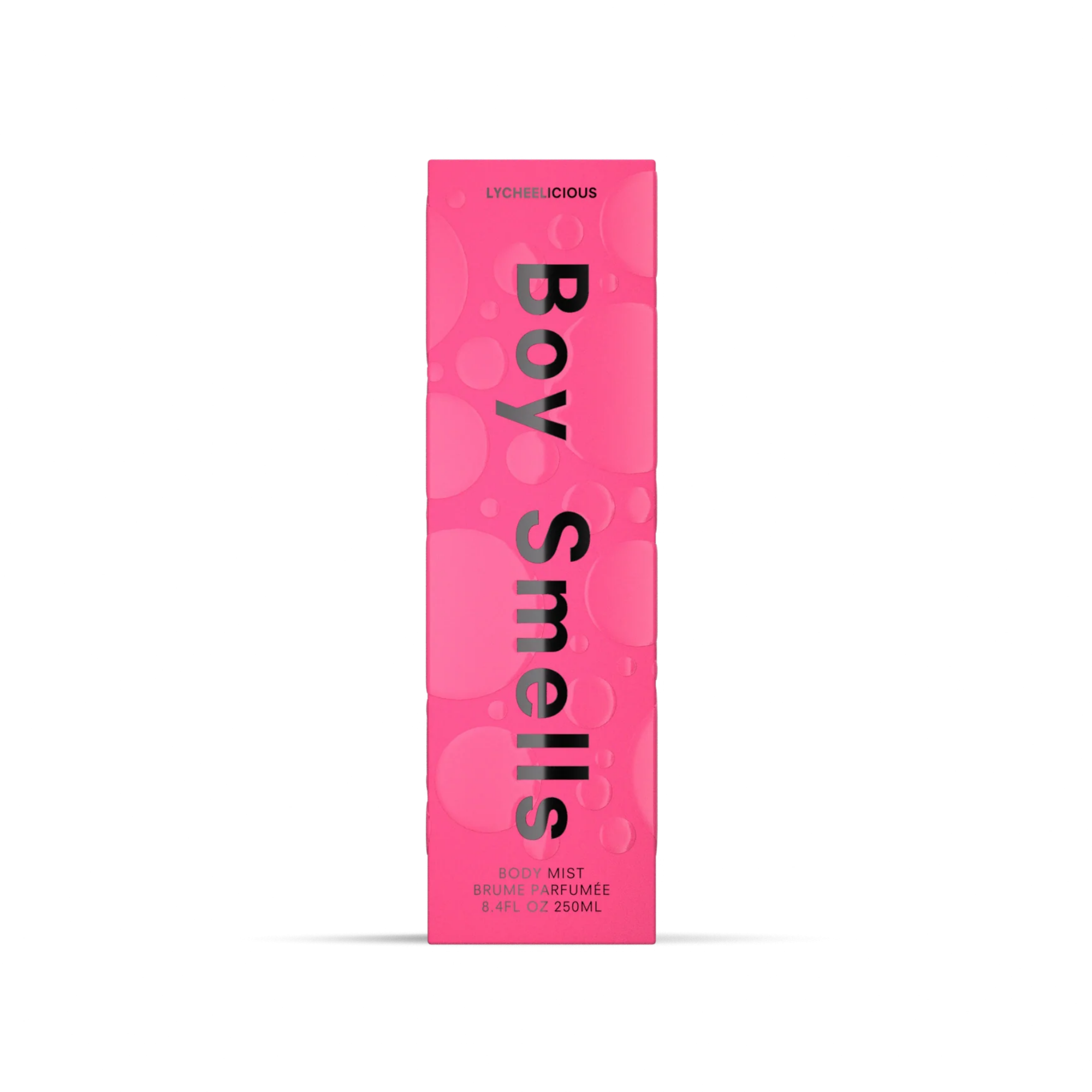 Lycheelicious Body Mist 250ml - Image 2
