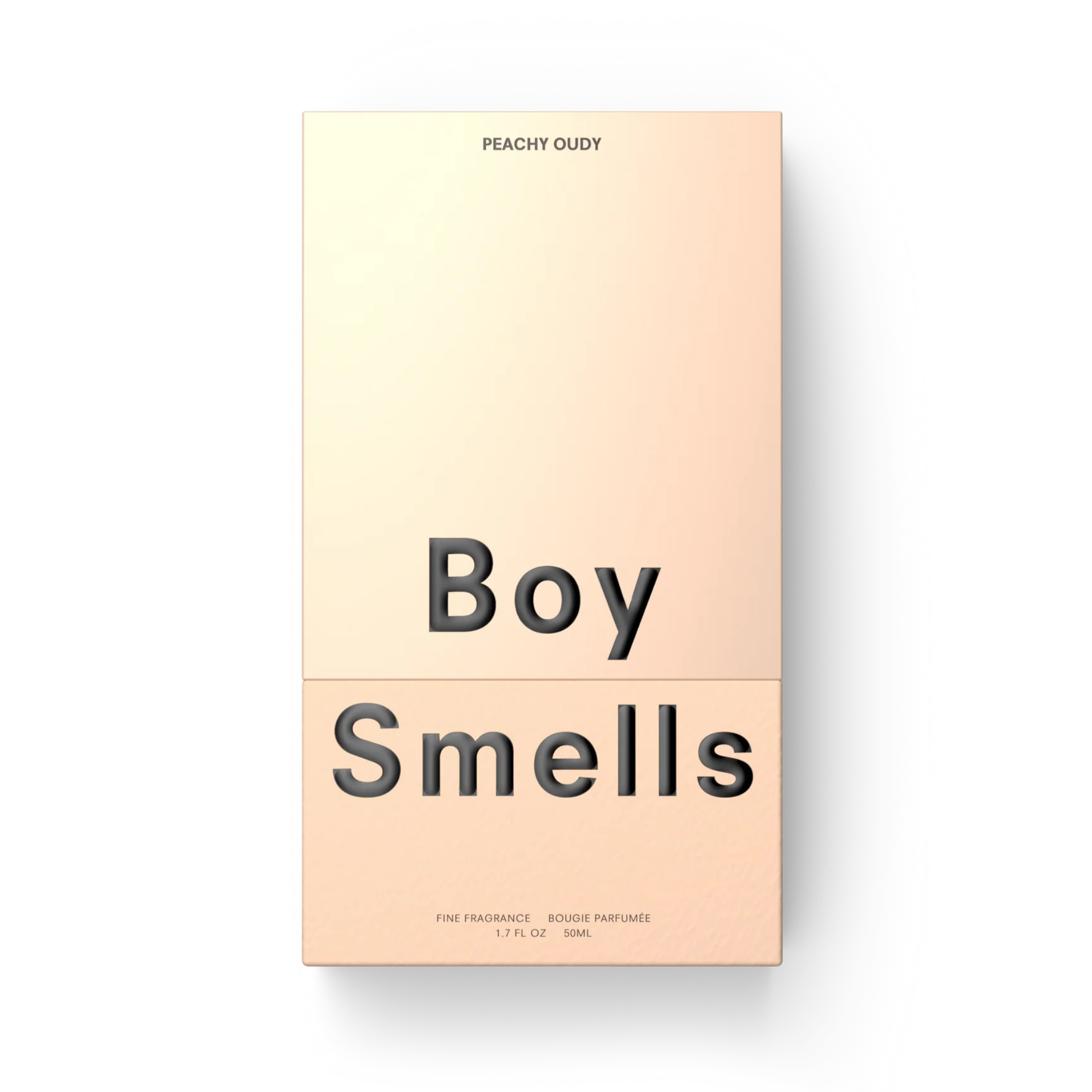 Peachy Oudy EDP 50ml - Image 2