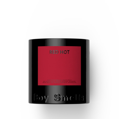 Red Hot Candle 240g