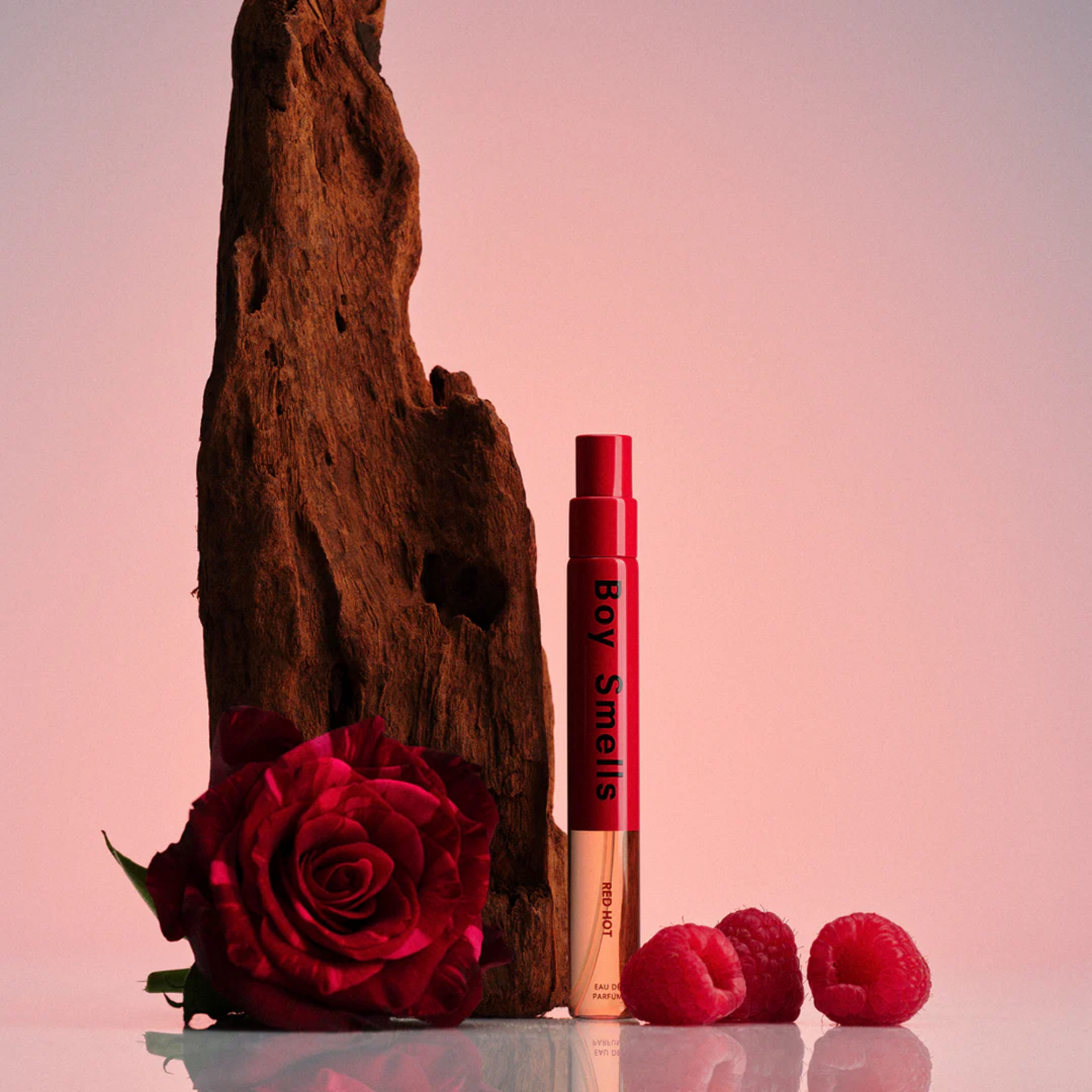 Red Hot EDP 10ml - Image 3