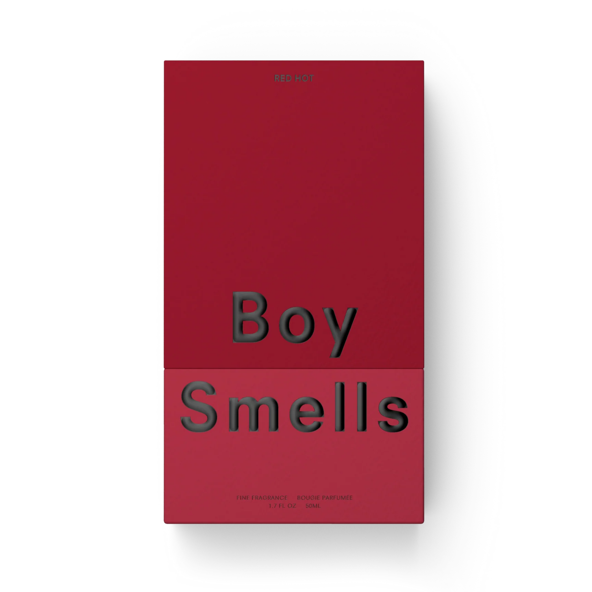 Red Hot EDP 50ml - Image 3