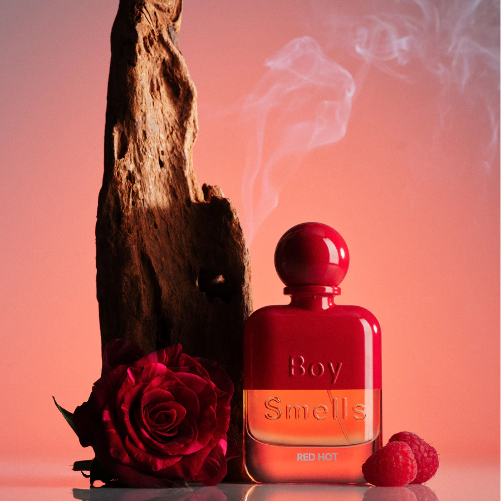 Red Hot EDP 50ml - Image 4