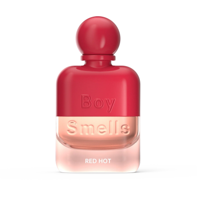 Red Hot EDP 50ml