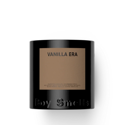 Vanilla Era Candle 240g