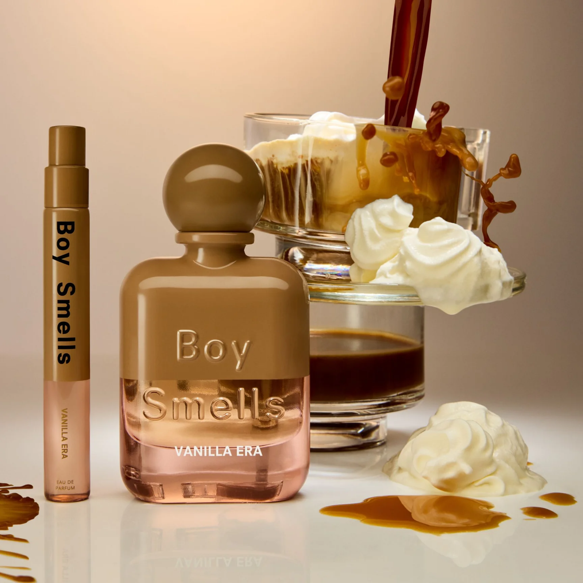 Vanilla Era EDP 10ml - Image 3