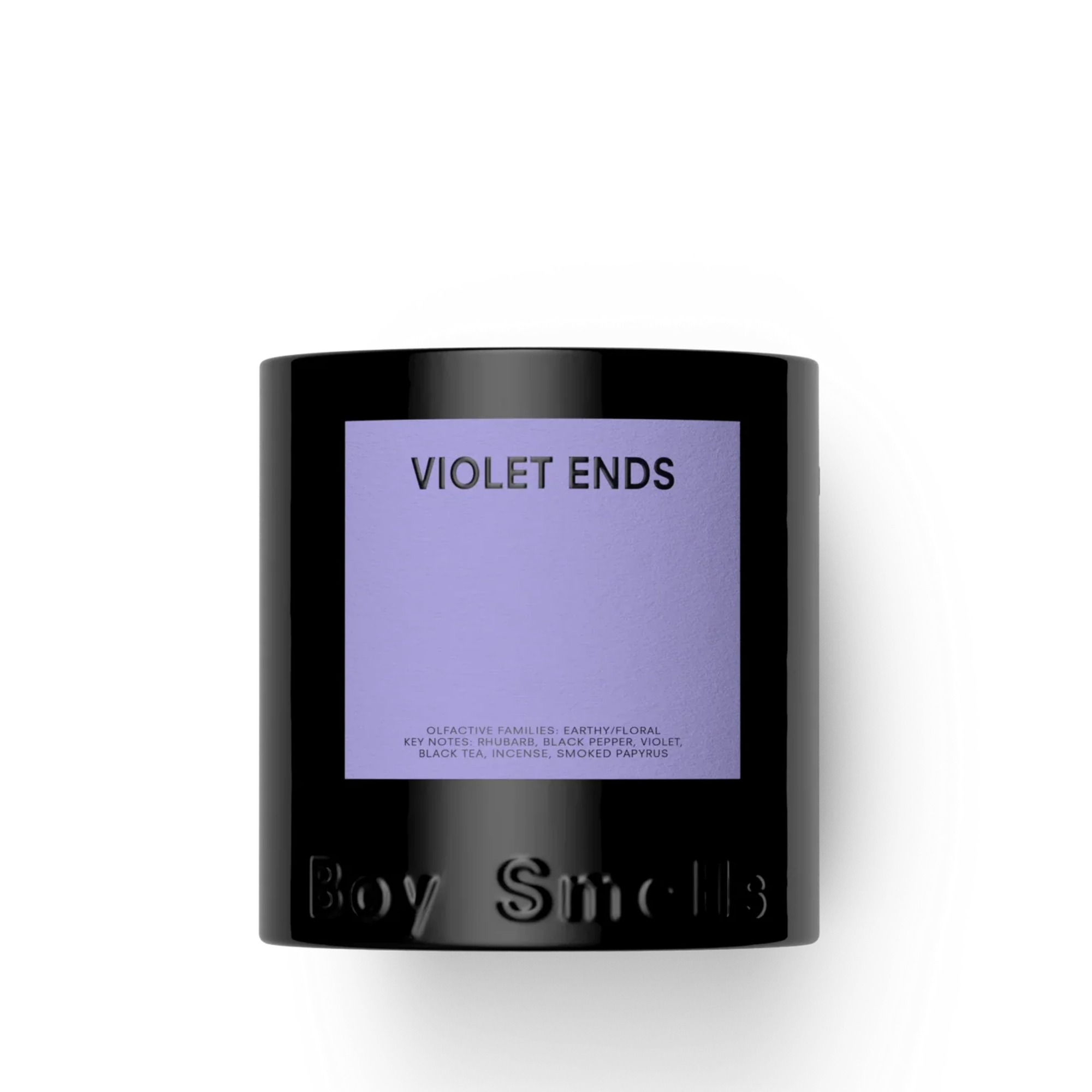 Violet Ends Candle 240g