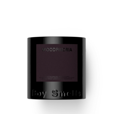 Woodphoria Candle 240g