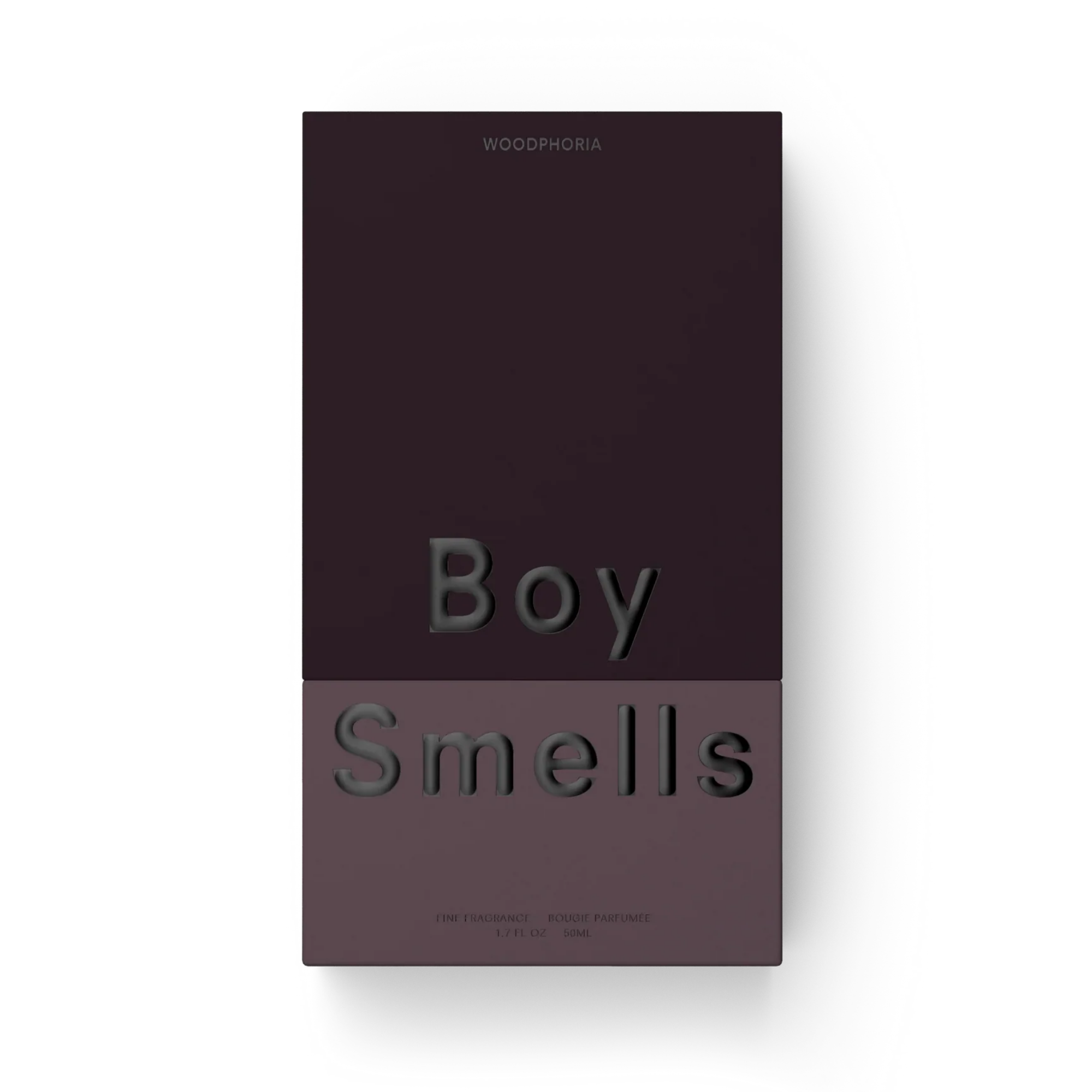 Woodphoria EDP 50ml - Image 2